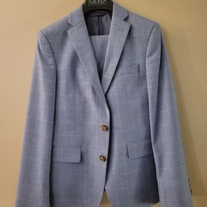 Boys Ralph Lauren Suit 12